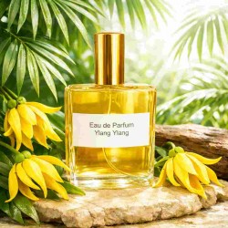 Eau de parfum Ylang Ylang vaporisateur 100 ml